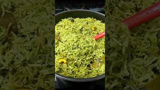 10 min పుదినా రైస్ | Pudina Rice | Mint Rice