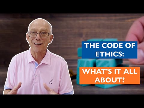 Is the NAR Code of Ethics Important?