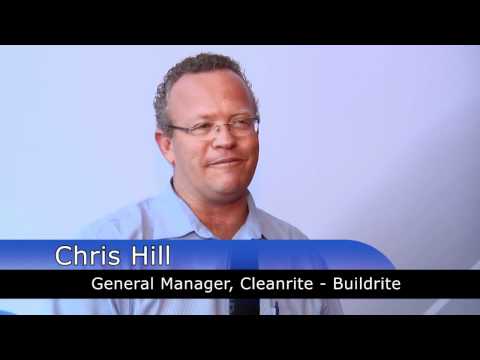 Luxor CRM Customer Testimonial- Chris Hill