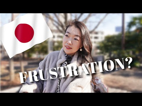 I Still Live in JAPAN🇯🇵after ALL the FRUSTRATIONS ー WHY?? [Gaijin Talk]