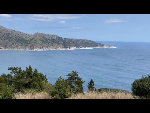 【宮城県観光映像】おしか御番所公園