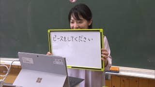 〈新型コロナ〉小学校でオンライン授業「思ったよりスムーズにいけた」　タブレット端末の貸し出しも実施　香川・三豊市