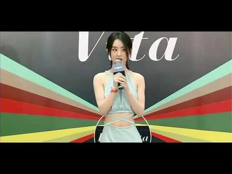 颖宝最新活动（Zhao LiYing‘s Video）