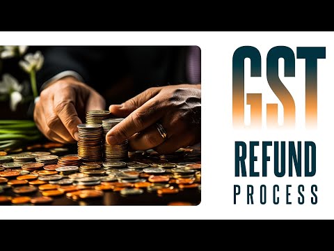 Get your GST Refund without any Hassle| GST Registration Services| Enterslice