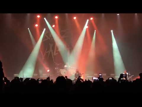 BULLET FOR MY VALENTINE - Scream Aim Fire【JAPAN TOUR 2023】