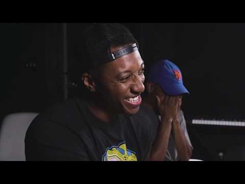 The BEST rapper from Atlanta is...?| Music Theater 3000 (Rollout)