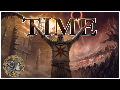 Dark Souls Lore | "Time is Convoluted" Explained