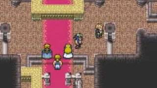 Let's Play Final Fantasy VI #029: Magicite Tutorial and Fistpumping Opera