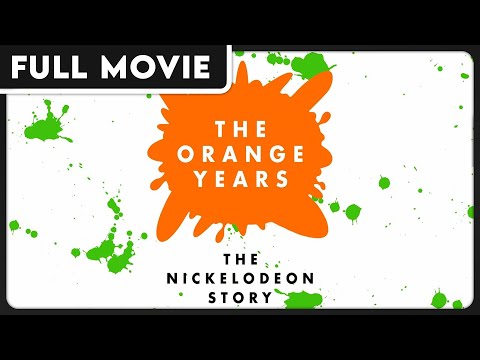 The Orange Years: The Nickelodeon Story | Drake Bell | Kenan Thompson | FULL DOCUMENTARY