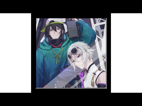 Konoyo Loading - Prince of Lanling & Yan Qing edit || Fate/GO