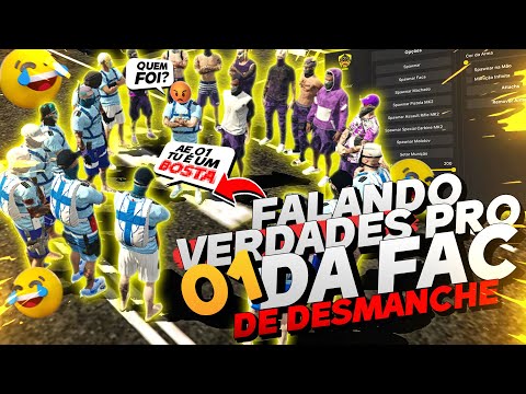 FAZENDO $5 MILHÃO COM A NOVA OPÇÃO DO MOD MENU GTA RP