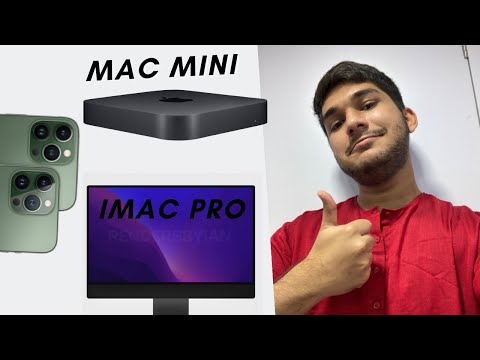 iPhone 14, New iPhone colour, iMac Pro M2 - Apple News