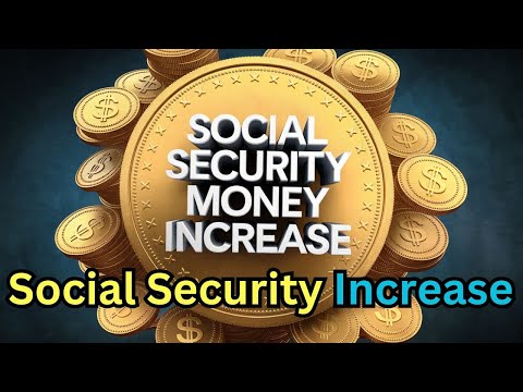 Social Security: House Passed Social Security Benefit Increase  🌞