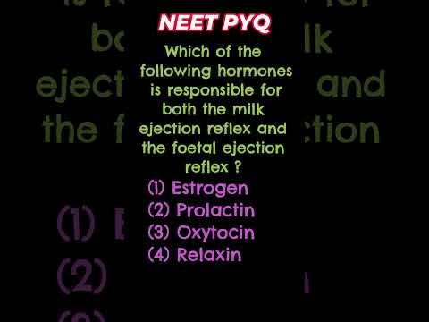 NEET PYQ | NEET Biology PYQ #neet2025 #biology #futuredoctors #neet #beatdneet