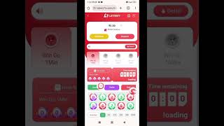 Lottery 7 Colour Prediction Fake Or Real || New Colour prediction app 2024