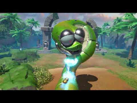 Astro Bot - Lady Venomara Boss Gameplay in 4k | Playstation 5