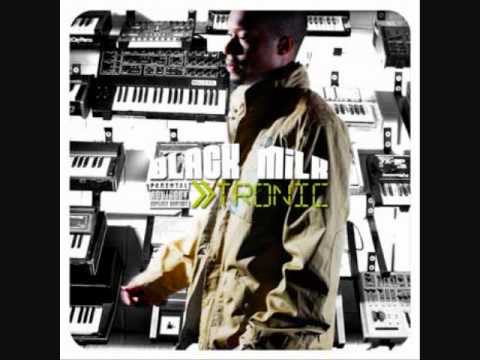 Black Milk - Try