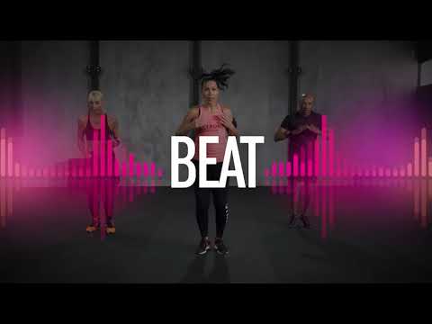 Strong By Zumba powered by Active Nation On Demand