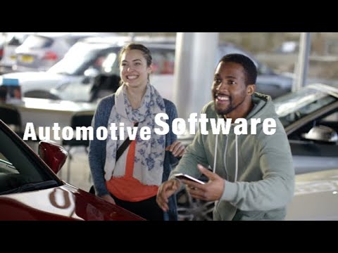 Used Car Dealer Software / Automotive Management Software / Automotive CRM Lead Management System