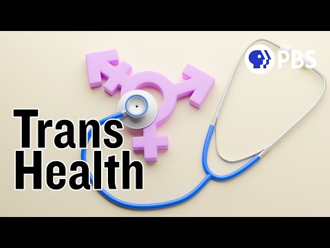 Gender-Affirming Care: What Doctors REALLY Think (feat. @jackisnotabird)