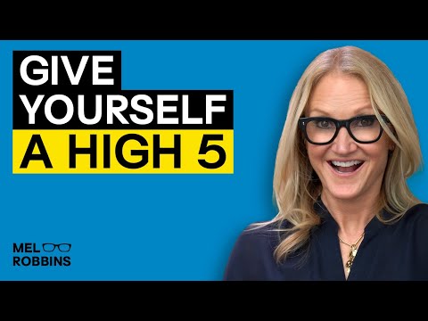 The Number #1 Habit Billionaires Run Daily– It's Weird but It Works!! | Mel Robbins