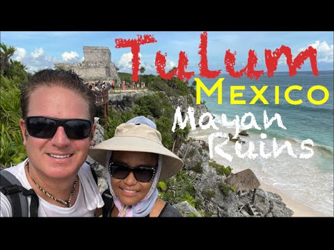 Should You Visit Tulum, Mexico? 2024