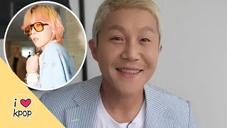 Comedian Jo Se Ho Reveals The "Conditions" Of His Friendship With BIGBANG's G-Dragon