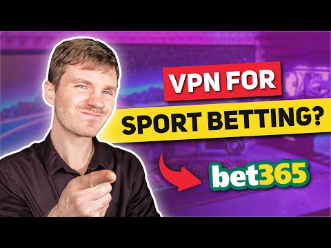 Can I Use a VPN To Bet On Sports? [All You Need to Know]