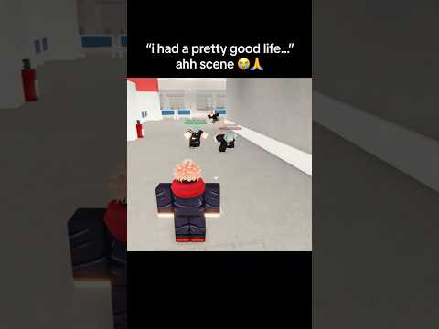 yuji can’t catch a break 💀 #jujutsushenanigans #jjk #mahito #yuji #anime #roblox #justyami