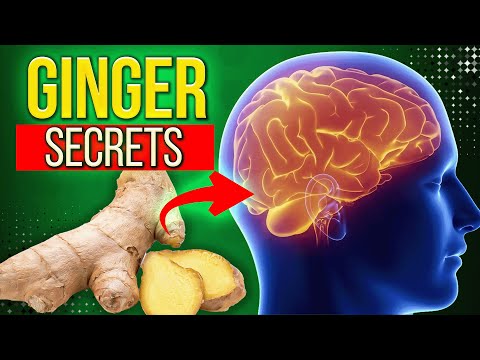 11 Remarkable Health Benefits Of Ginger