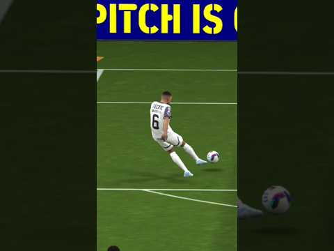 How was this goal🔥#football #pes #pesmobile #efootball #shorts #viral #youtubeshorts @fifa