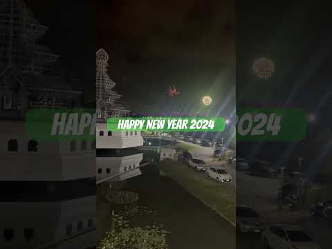 Happy new year 2024 #shortsvideo #shortsupdate @nantastory