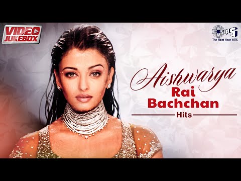 Women's Day Special | Aishwariya Rai Hits Bollywood Gaane | International Women's Day