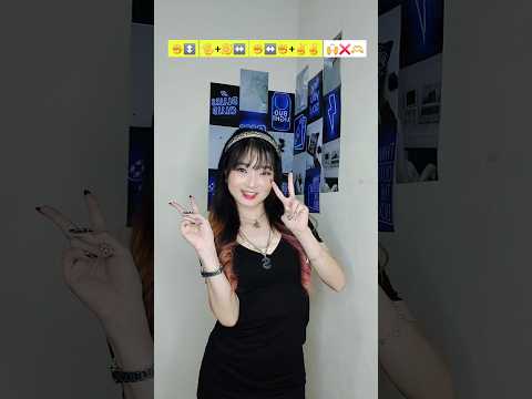 Tutorial "I'm better sleeping on my own" Cute EASY Simple Trend Dance Challenge 【SHELLENHANDSTAR】