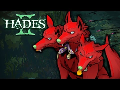 Death By 1000 Cuts | Hades 2 Gameplay #17