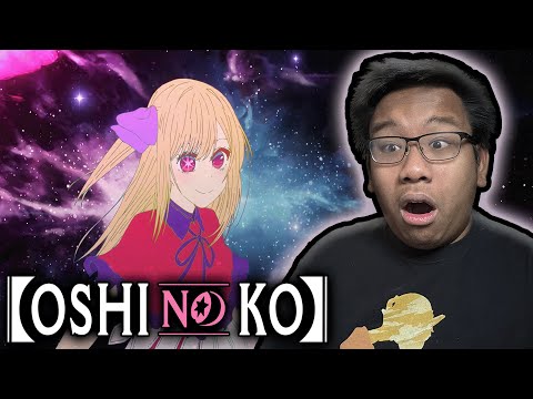 RUBY FINALLY GETS AN ARC??? (Oshi No Ko Season 2 Ep 10 Reaction)