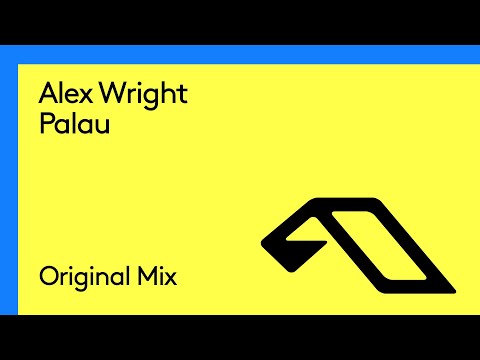 Alex Wright - Palau