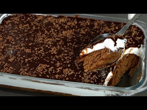 Chocolate Brownie Dessert | Easy & Delicious Brownie Desserts