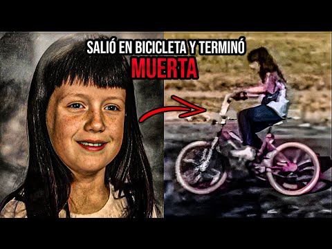 El caso de tortur4 a una niña de 9 años más horrendo que verás hoy l Amber Hagerman