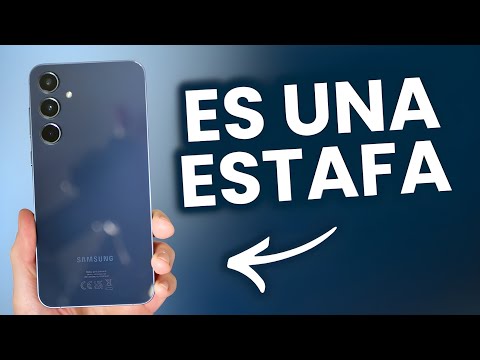 Este Mediatek Helio G100 es una estafa