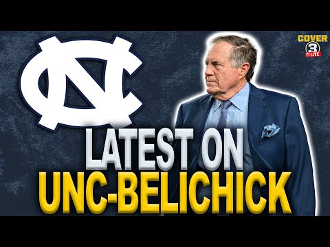 Latest On UNC's Pursuit of Bill Bllichick + More Coaching Carousel Updates, Portal Buzz & More!