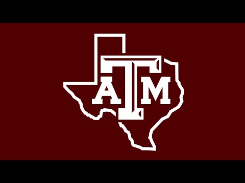 Texas A&M University Fight Song- "Aggie War Hymn"