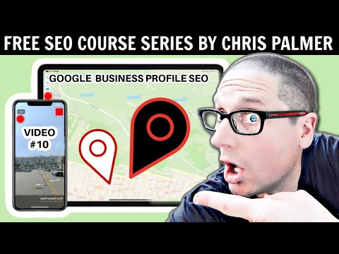 Google Business Profile Optimization  Free SEO Course (Part 10)