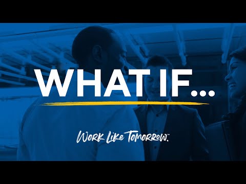 What If You Could Work Like Tomorrow? | Kofax