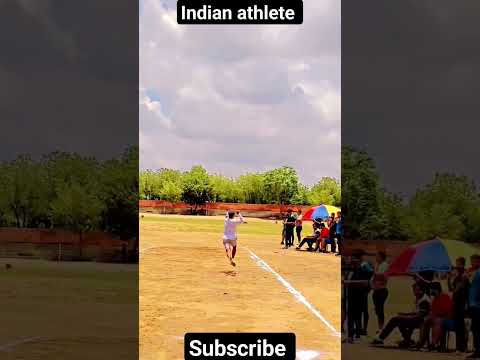 javelin throw for district athletics #shorts #trending #athlete #throwback #javelin #youtubeshorts