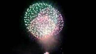 nagaoka fireworks 2006-1