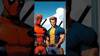 Deadpool: The Unconventional Hero