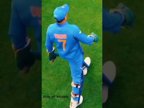 How india gets world's best wicket keeper #dhoni #msdhoni #cricket #cricketlovers #bestplayer #short