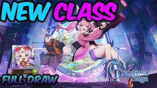 NEWMETA CLASS/GRENADIER SHOW CASE - 2000X PULL GOD DX DRAKITE GLUTTON -DRACONIA SAGA