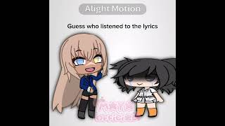 #gacha #alightmotion #alightmotionedit #gachaedit #gachalife #tweening